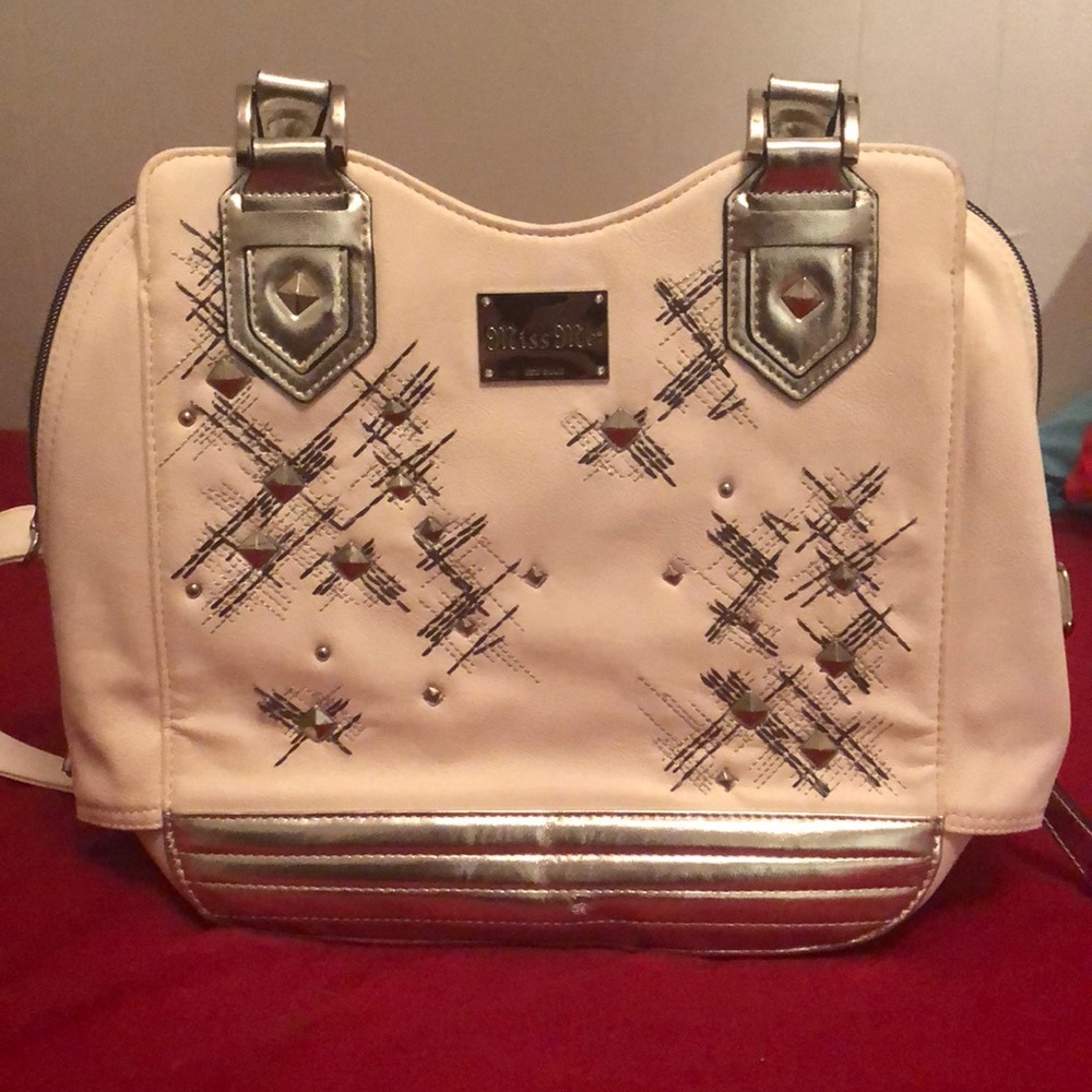 Miss Me Purse